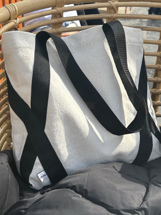 YSN tote