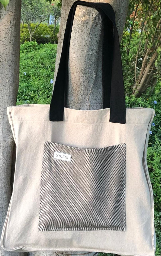 Gigi Tote